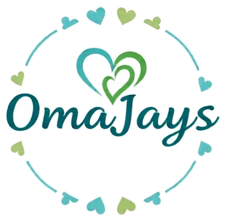 OmaJays Foundation logo